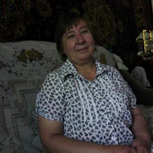 Девушки в Новосибирске: Ольга, 68 - ищет парня из Новосибирска