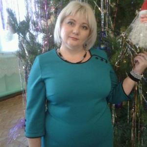 Девушки в Кряжим: Наталья Иванова, 44 - ищет парня из Кряжим