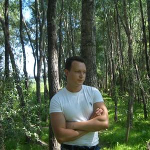 Парни в Омске: Дмитрий, 43 - ищет девушку из Омска
