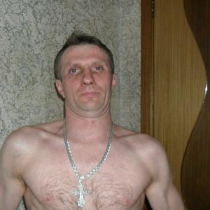 Алексей, 47 лет, Череповец