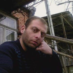 Giorgi, 43 года, Тбилиси