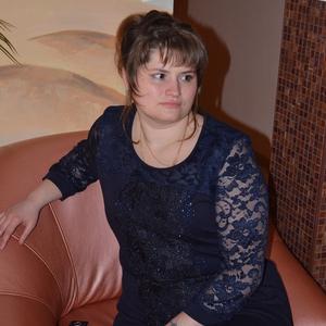 Девушки в Новочебоксарске: Марина, 43 - ищет парня из Новочебоксарска