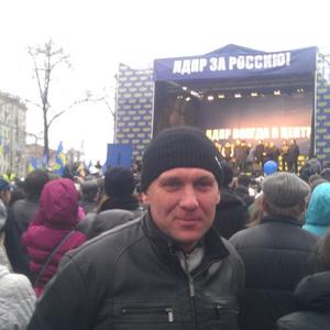 Парни в Сызрани: Сергей, 54 - ищет девушку из Сызрани