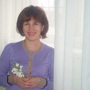 Людмила Бедная, 57 лет, Ленинградская