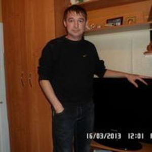 Виталий Бадрутдинов, 41 год, Искитим