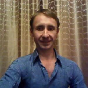 Парни в Звенигороде: Андрей, 51 - ищет девушку из Звенигорода