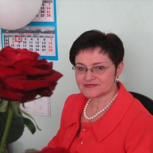Наталья, 64 года, Санкт-Петербург