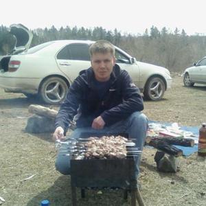 Парни в Южно-Сахалинске: Миша, 40 - ищет девушку из Южно-Сахалинска