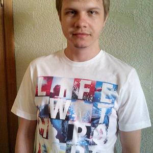 Александр Дударев, 34 года, Тула