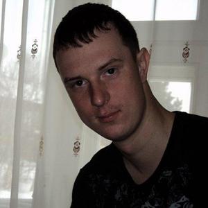 Парни в Новосибирске: Павел, 34 - ищет девушку из Новосибирска