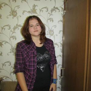 Девушки в Тольятти: Настя, 28 - ищет парня из Тольятти