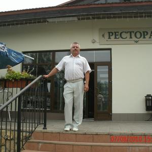 Виктор, 59 лет, Алексин