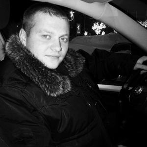Парни в Ноябрьске: Евгений , 35 - ищет девушку из Ноябрьска