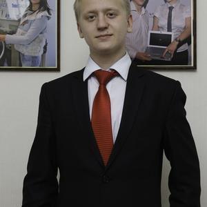 Евгений, 34 года, Иркутск