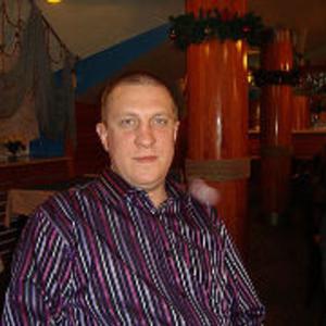 Сергей, 49 лет, Барнаул
