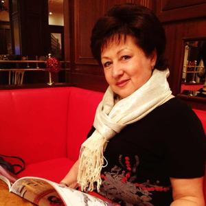 Алина, 64 года, Казань