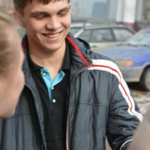 Парни в Тольятти: Влад, 29 - ищет девушку из Тольятти