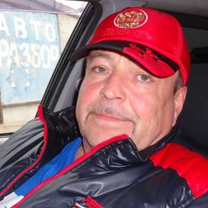 Парни в Новокузнецке: Анатолий, 63 - ищет девушку из Новокузнецка