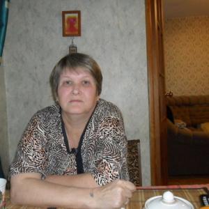 Девушки в Котельниче: Татьяна, 64 - ищет парня из Котельнича