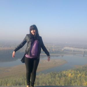 Девушки в Ханты-Мансийске: Елена, 40 - ищет парня из Ханты-Мансийска