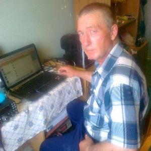 Сергей Листопадов, 67 лет, Ростов-на-Дону