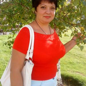 Девушки в Волгограде: Галина, 57 - ищет парня из Волгограда