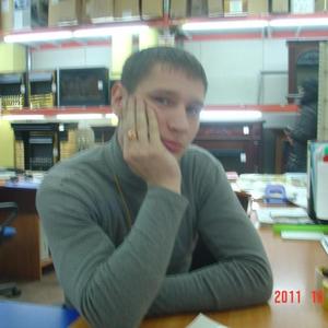 Парни в Петрозаводске: Сергей Бацуев, 34 - ищет девушку из Петрозаводска