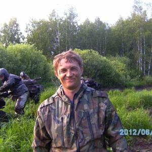 Вячеслав Стеклов, 44 года, Владимир