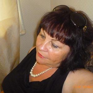 Ольга, 65 лет, Москва