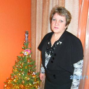 Валентина Дресвянкина, 68 лет, Екатеринбург
