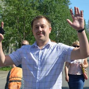 Парни в Апатиты: Алексей, 35 - ищет девушку из Апатиты