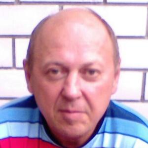 Николай Четверня, 64 года, Мурманск