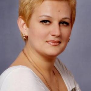 Маша, 54 года, Санкт-Петербург