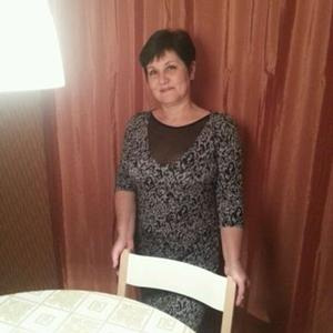 Девушки в Новосибирске: Людмила, 62 - ищет парня из Новосибирска