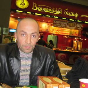 СИЯР, 51 год, Москва