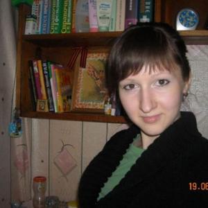 Девушки в Сыктывкаре: Маргарита, 35 - ищет парня из Сыктывкара