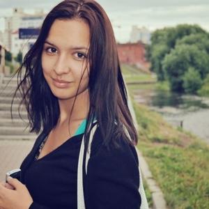 Девушки в Перми: Дарья, 33 - ищет парня из Перми