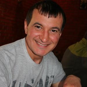 Алберт, 43 года, Томск