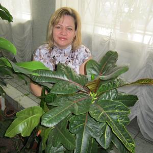 Александра, 51 год, Санкт-Петербург