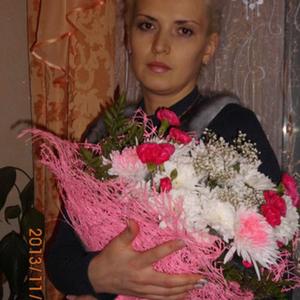 Девушки в Вологде: Людмила, 45 - ищет парня из Вологды