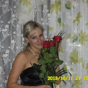 Ксения, 41 год, Южноуральск