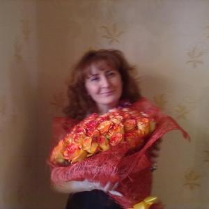 Девушки в Уфе (Башкортостан): Аэлита, 58 - ищет парня из Уфы (Башкортостан)