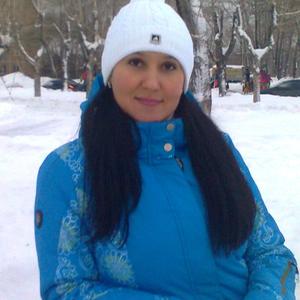 Девушки в Перми: Татьяна, 40 - ищет парня из Перми