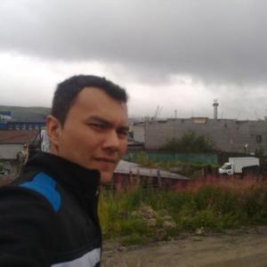 Вохид, 39 лет, Мурманск