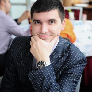 Дмитрий, 38 лет, Челябинск