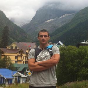 Артем, 36 лет, Краснодарский