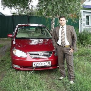Парни в Казани (Татарстан): Александр, 46 - ищет девушку из Казани (Татарстан)
