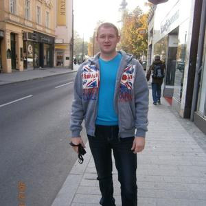 Евгений, 35 лет, Тула