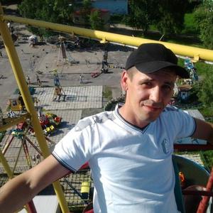 Алексей Залесов, 41 год, Северодвинск