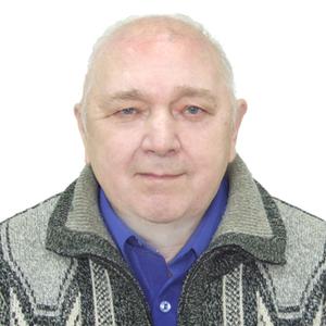 Valery Levanidov, 77 лет, Краснодар